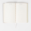 Paul Smith 'Artist Stripe' Notebook
