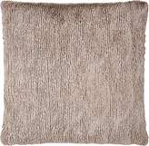 Thumbnail for your product : Aviva Stanoff Faux Fur Pillow - Lt. brown