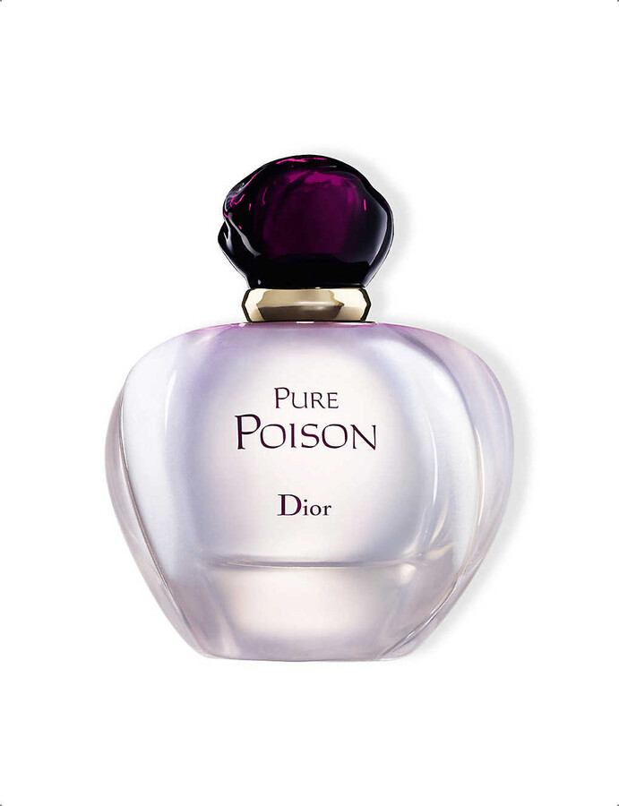 christian dior pure poison