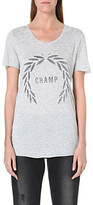 Thumbnail for your product : Zoe Karssen Champ t-shirt