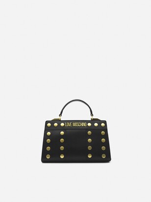 Love Moschino Handbags | Shop the world’s largest collection of fashion ...