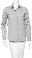 Thumbnail for your product : Porter Grey Top w/Tags