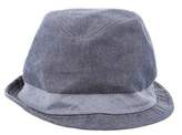 Thumbnail for your product : Rag & Bone Denim Bucket Hat