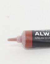Thumbnail for your product : Smashbox Always On Cream Shadow - Sienna