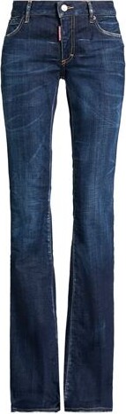DSQUARED2 Woman Jeans