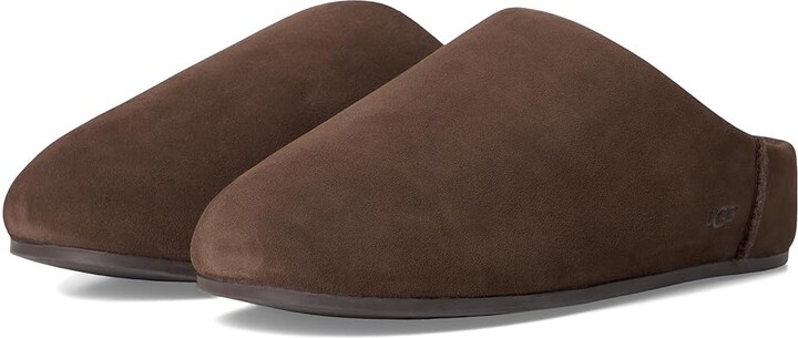 UGG Elea Slip-On Women's Slippers Dusted Cocoa : 10 B - Medium