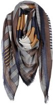 Thumbnail for your product : Becksöndergaard Oblong scarf
