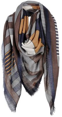 Becksöndergaard Oblong scarf
