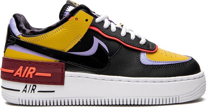 sisterhood sneakers