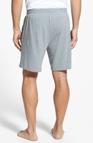 Thumbnail for your product : HUGO BOSS 'Innovation 5' Cotton Blend Shorts