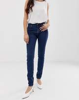 Thumbnail for your product : Emporio Armani High Rise Skinny Jeans