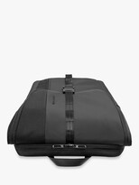 Thumbnail for your product : Briggs & Riley Delve Large Foldover Backpack, Black