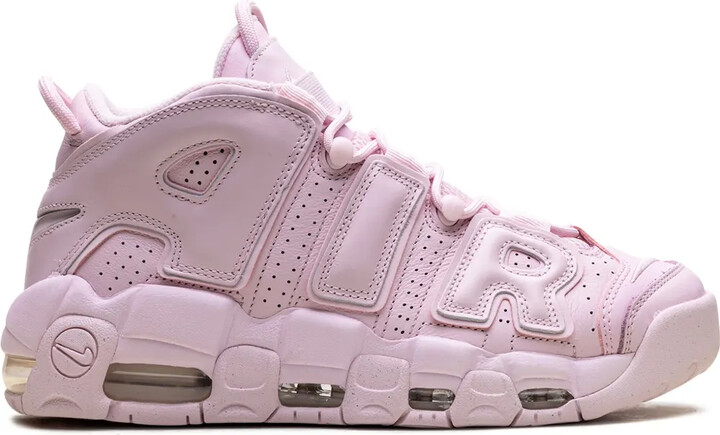 Nike Air More Uptempo "Pink Foam" sneakers