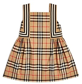 burberry dress girl sale