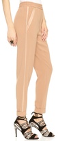 Thumbnail for your product : DKNY Crepe Pants