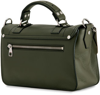 Proenza Schouler PS1+ tiny satchel
