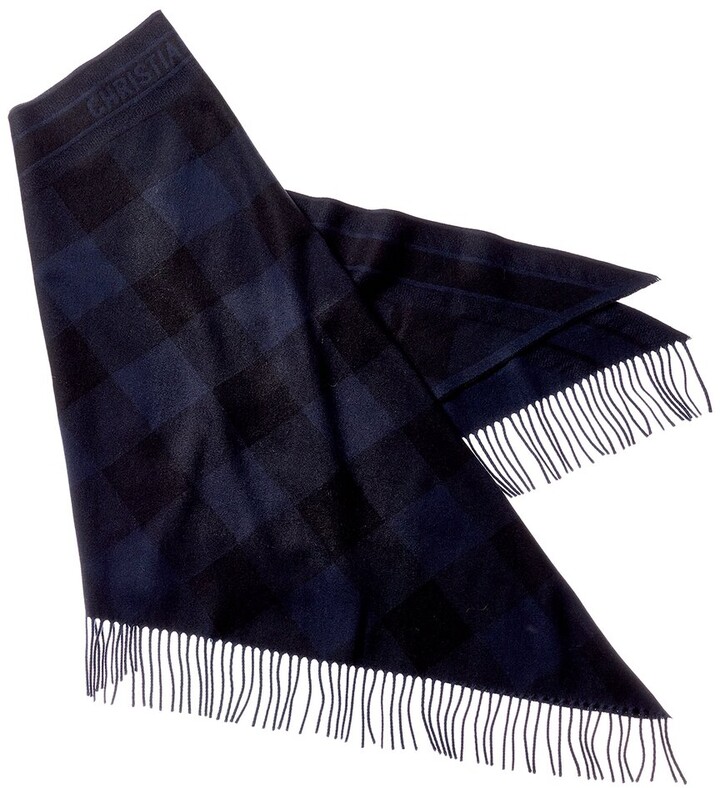 Christian Dior Classic Scarves for Women
