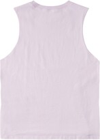 Thumbnail for your product : Roxy Wavy Stripe Graphic Tank