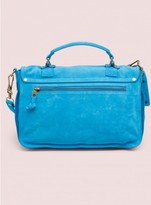 Thumbnail for your product : Proenza Schouler PS1 Medium Suede