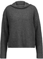 Thumbnail for your product : Milly Cashmere-Blend Sweater