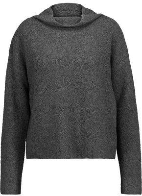 Milly Cashmere-Blend Sweater