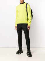 Thumbnail for your product : Valentino Knit Cashmere Jumper