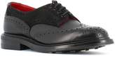 Thumbnail for your product : Tricker's bourton" Brogues