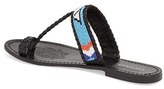 Thumbnail for your product : Coconuts by Matisse Matisse Beaded Sandal