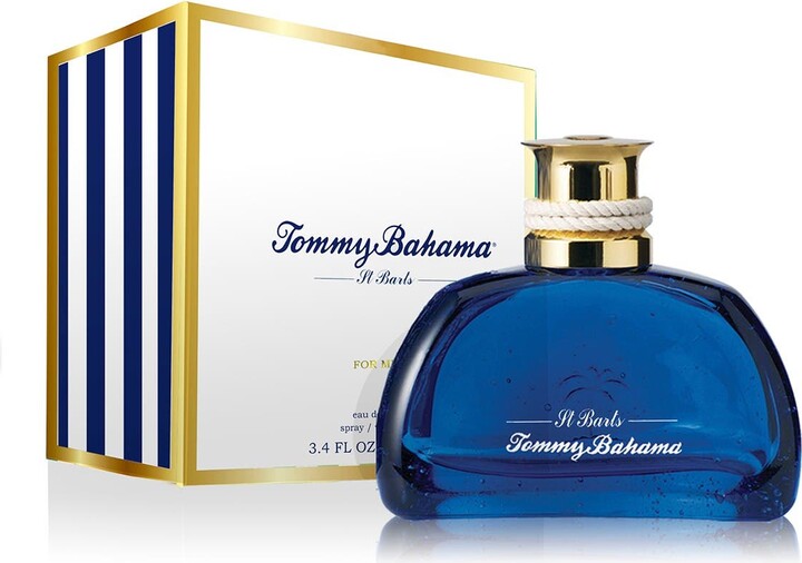 Tommy Bahama Men's St. Barts Eau de Cologne - 3.4 fl. oz. - ShopStyle