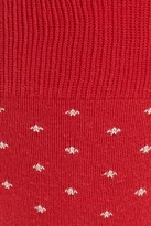 Thumbnail for your product : Paul Smith Stripe & Dot Socks