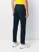 Thumbnail for your product : Closed Straight Leg Chino Trousers