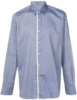 Thumbnail for your product : Canali classic shirt