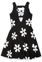 Thumbnail for your product : Flowers by Zoe Girl's Daisy Dress
