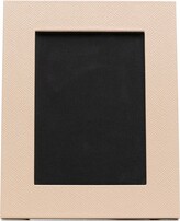 Thumbnail for your product : Smythson Medium Leather Photo Frame