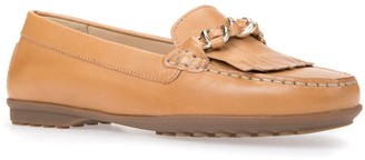 geox elidia loafer