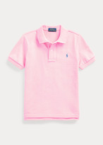 Boys Pink Polo Shirt | Shop the world’s largest collection of fashion ...