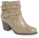 Thumbnail for your product : Naturalizer 'Tipper' Bootie (Women)