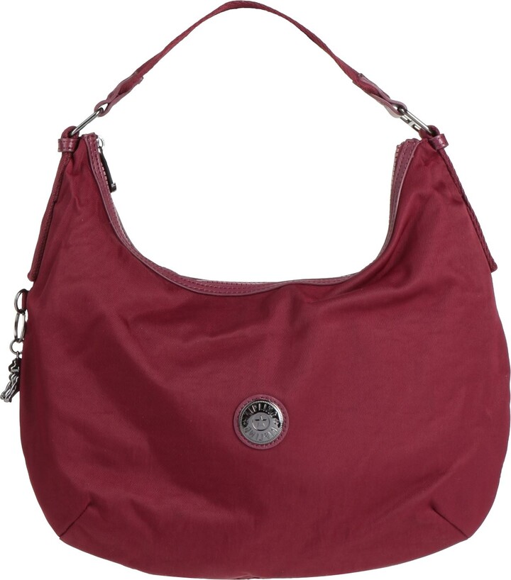 Kipling Red Handbags | ShopStyle