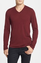 Thumbnail for your product : John Varvatos V-Neck Sweater