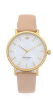Thumbnail for your product : Kate Spade Metro Classic Watch