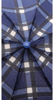 Thumbnail for your product : Marc by Marc Jacobs Toto Plaid Paddington Umbrella