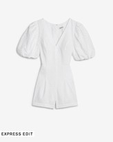 express white romper