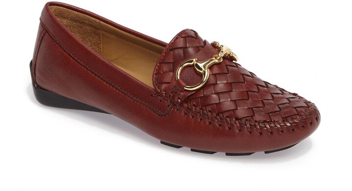 abella sofiah loafer