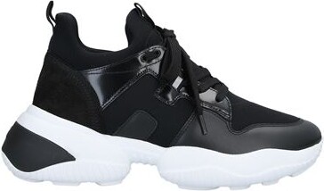 Hogan Woman Sneakers
