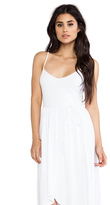 Thumbnail for your product : Susana Monaco Light Supplex Taylor 22-34" Dress