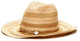 Thumbnail for your product : Tommy Bahama Mixed Media Cowboy Hat