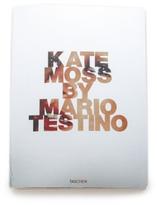 Thumbnail for your product : Taschen Kate Moss Testino