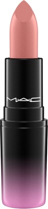 M·A·C Mac Love Me Lipstick