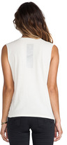 Thumbnail for your product : One Teaspoon Choppers Harry Sleeveless Tee