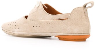 Camper Right Nina lace-up shoes